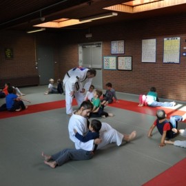 DSC 0080  Medium - Judoclub Zaventem 