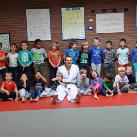 DSC 0144  Medium - Judoclub Zaventem 