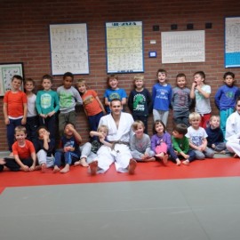 DSC 0150  Medium - Judoclub Zaventem 