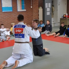 DSC 0175  Medium - Judoclub Zaventem 
