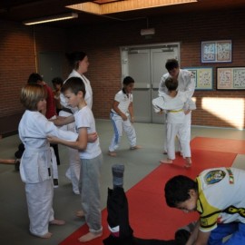 DSC 0239  Medium - Judoclub Zaventem 