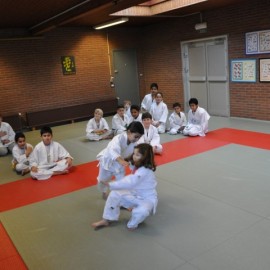 DSC 0012  Small - Judoclub Zaventem 