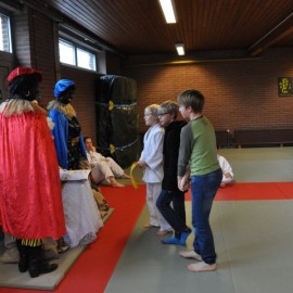 DSC 0013  Small - Judoclub Zaventem 