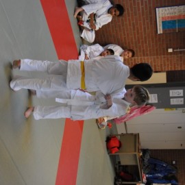 DSC 0036  Small - Judoclub Zaventem 
