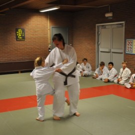 DSC 0528  Small - Judoclub Zaventem 