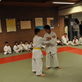 DSC 0533  Small - Judoclub Zaventem 