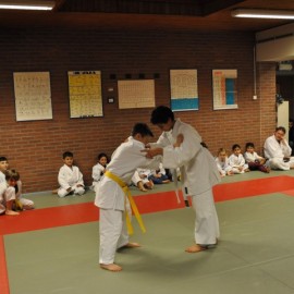 DSC 0534  Small - Judoclub Zaventem 