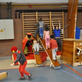 Sinterklaas